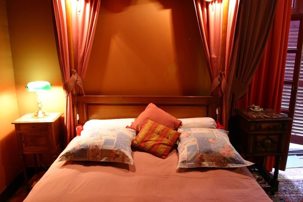 Design Double Room photo 3