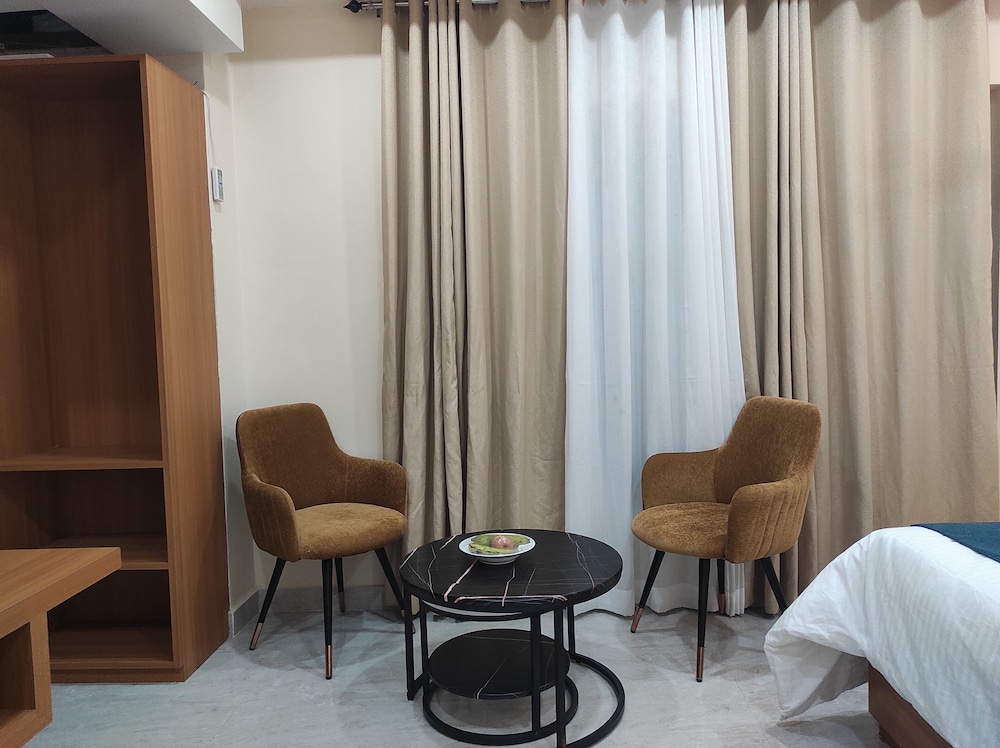 Executive Double or Twin Room - Photo 6