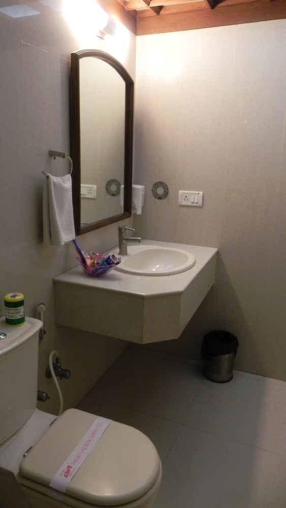 Deluxe Double Room photo 2