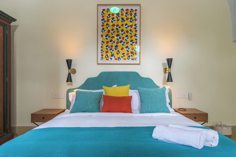 Villa, 4 Bedrooms, Private Pool, Courtyard View photo 1