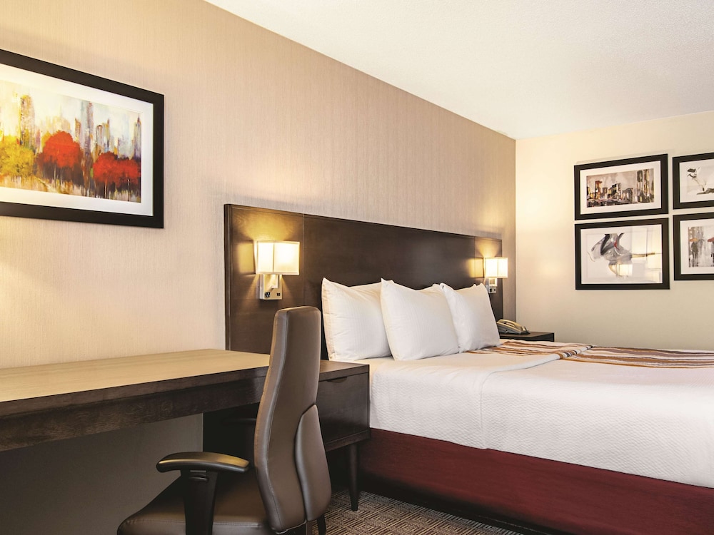 Deluxe Room, 1 King Bed, Non Smoking, Mountain View (Deluxe Executive Room) - Photo 9