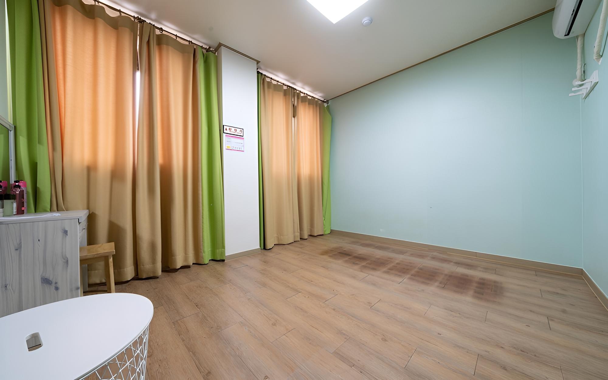 Room (Ondol) - Photo 1