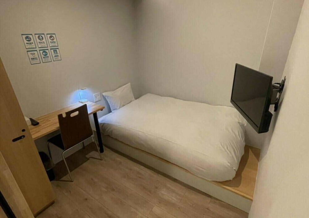 Men Only Floor, Premium room, Non Smoking