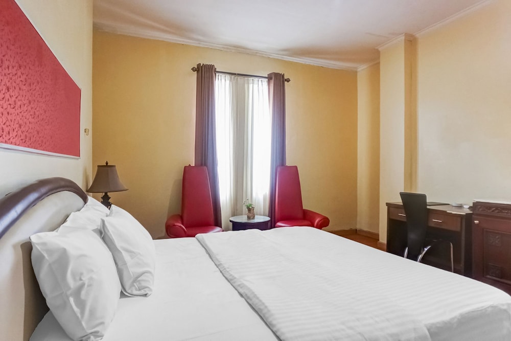 Deluxe Double Room photo 3
