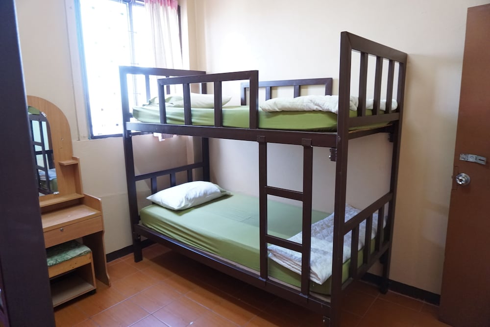 Shared Dormitory, Mixed Dorm photo 2