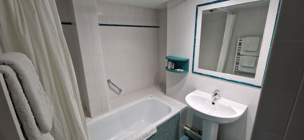Comfort Double Room, 1 Double Bed with Sofa bed photo 2