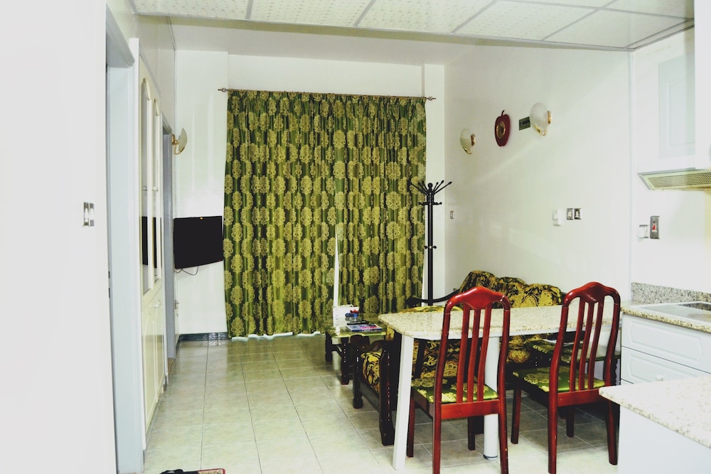 Apartment, 1 Bedroom (King Bed) photo 3