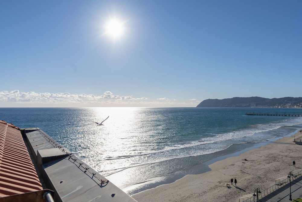 Suite, Sea View (Penthouse) - Photo 7