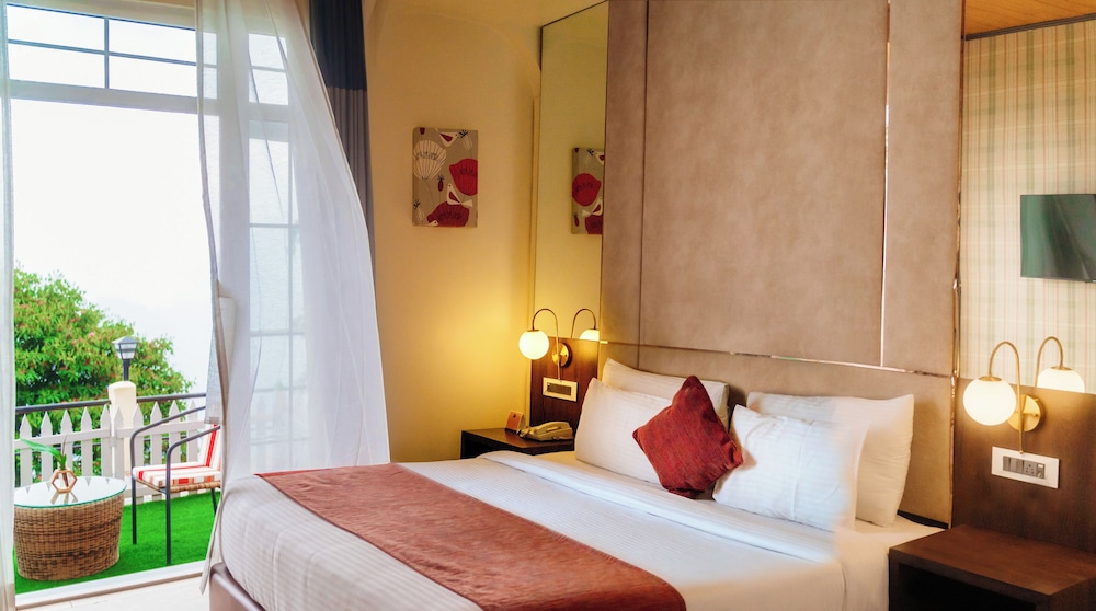 Premium view Room with Lawn photo 2