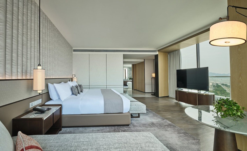 Opera House·Sea View Suite