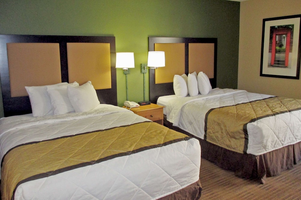 Studio, 2 Queen Beds, Non Smoking - Photo 4