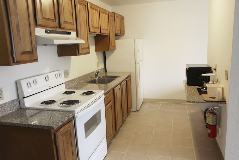 Classic Room, 1 King Bed, Kitchenette photo 3