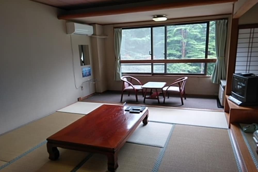 Japanese Room - Family, Non Smoking