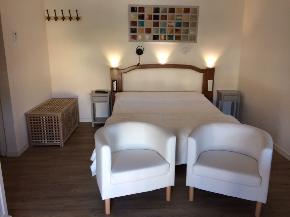 Comfort Double Room, 1 Queen Bed photo 1