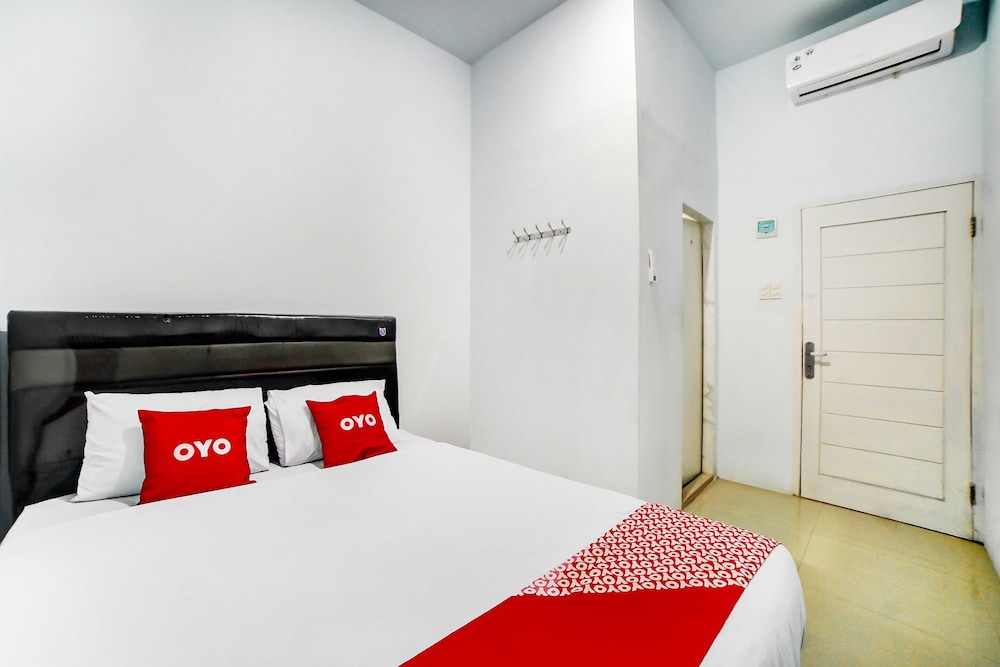 Standard Double Room - Photo 6