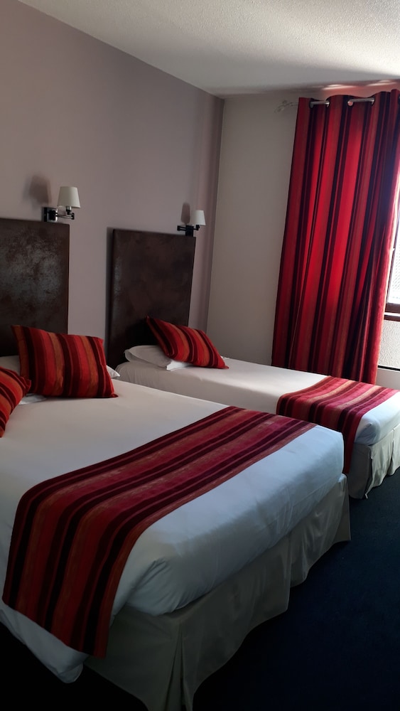 Triple Room, Non Smoking
