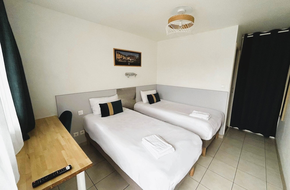 Twin Room photo 3