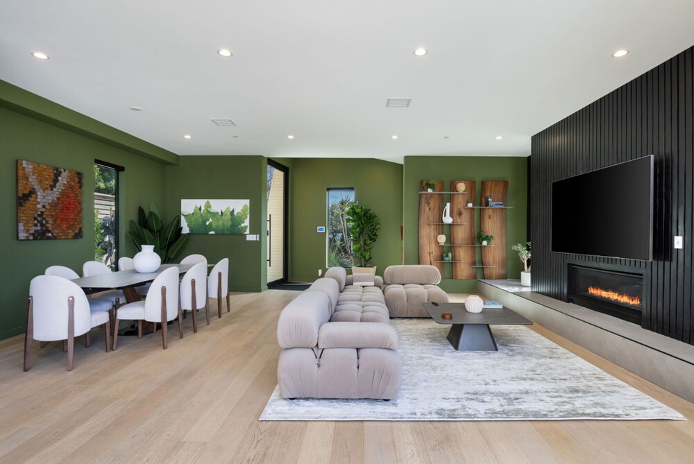 The Bella Villa 2 in Venice, Billede 9