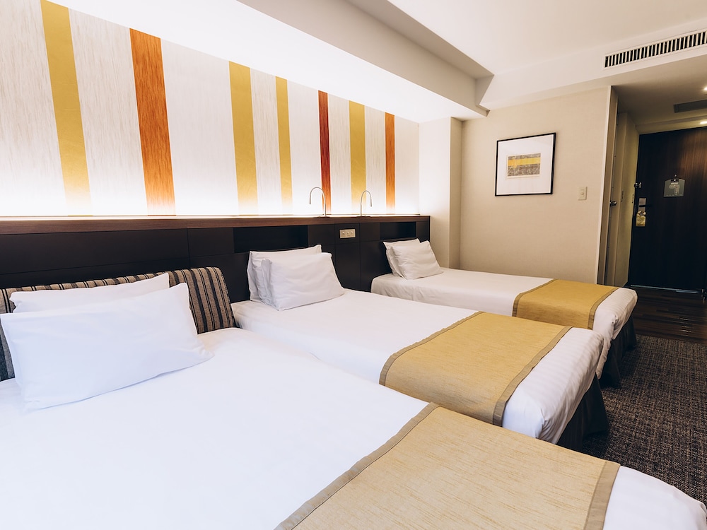 Triple Room, Non Smoking photo 2