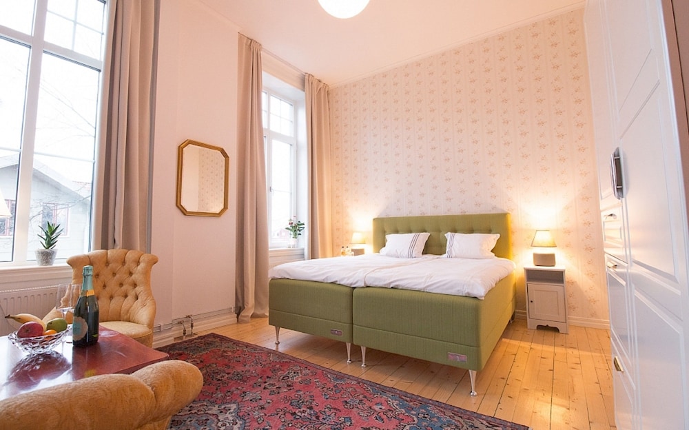 Premium Double Room photo 1