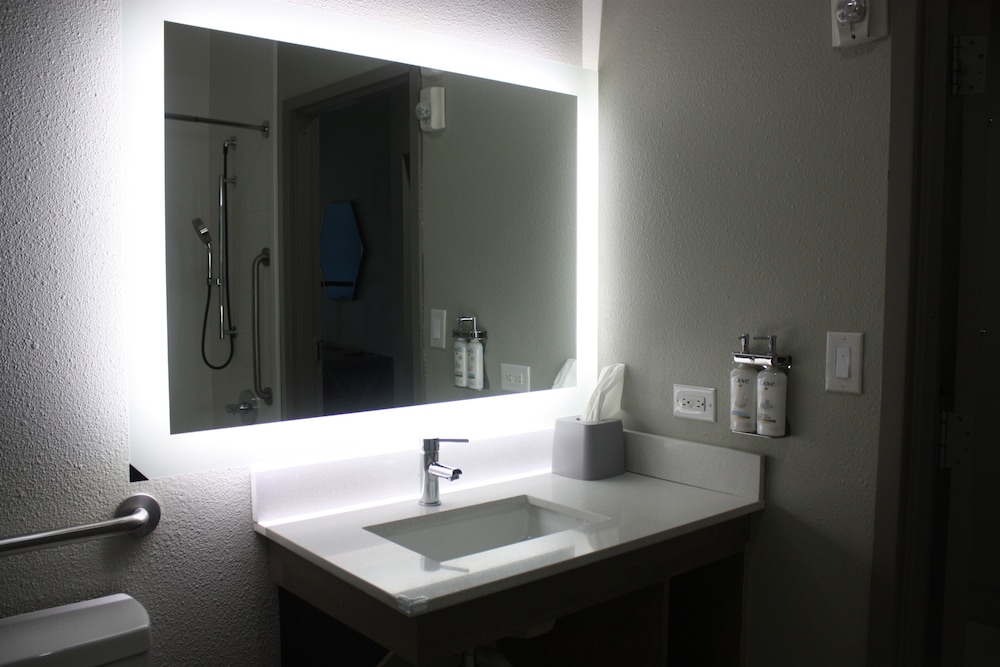 Holiday Inn Express Hotel & Suites Shamrock North by IHG, Photo 8