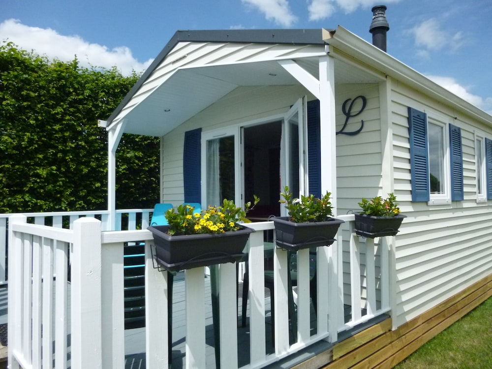 Standard Mobile Home (2 persons) photo 2