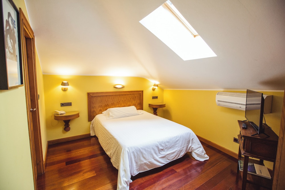 Habitación Económica