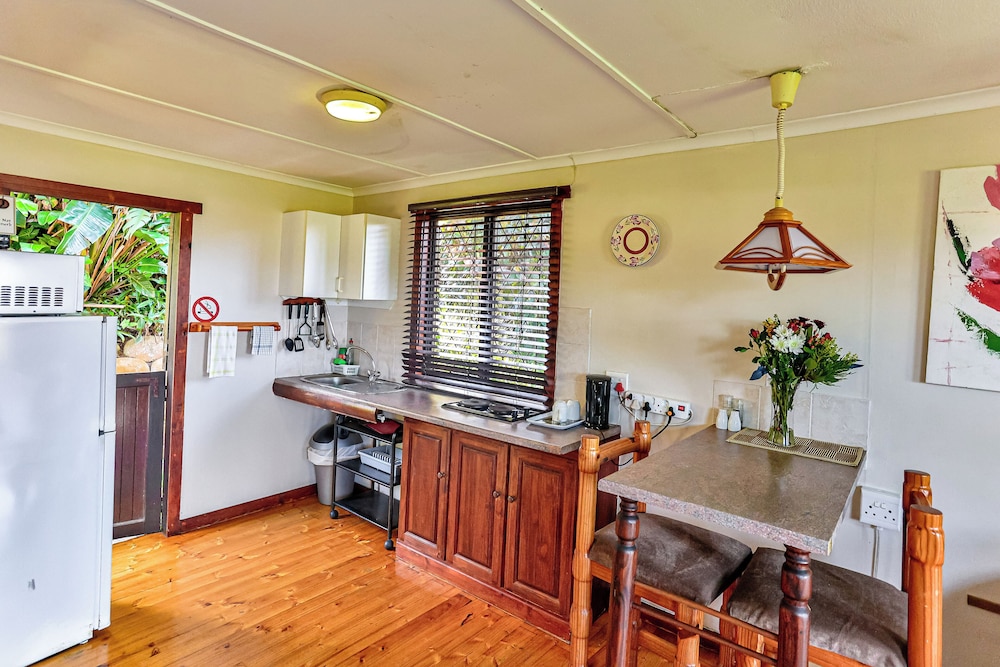 Cabin (Frangipani) photo 3