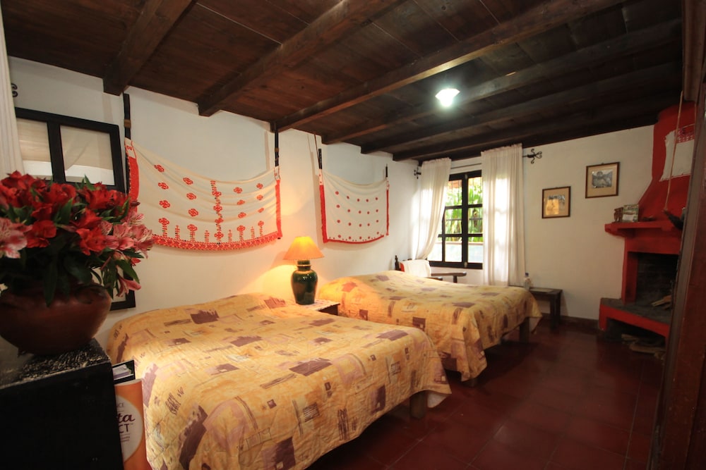 Standard Quadruple Room, 2 Double Beds