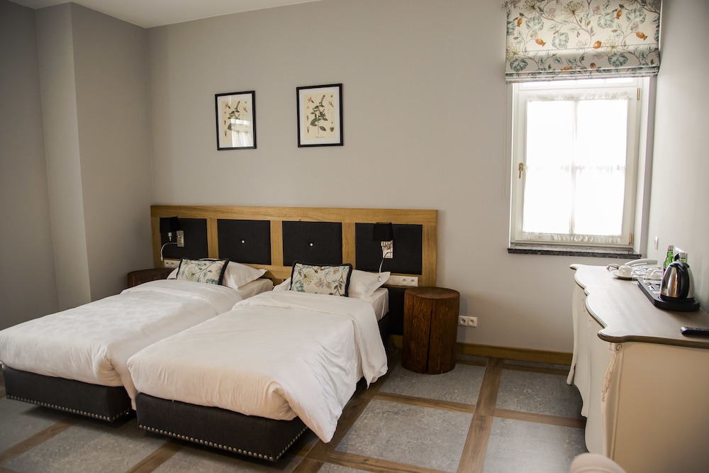 Standard Twin Room, 2 Twin Beds (Dom Ogrodnika) photo 1