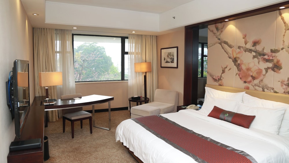 Elite Double Room