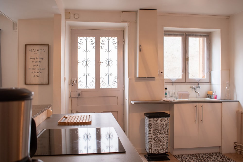 Comfort House, Ensuite (La Suite) photo 3