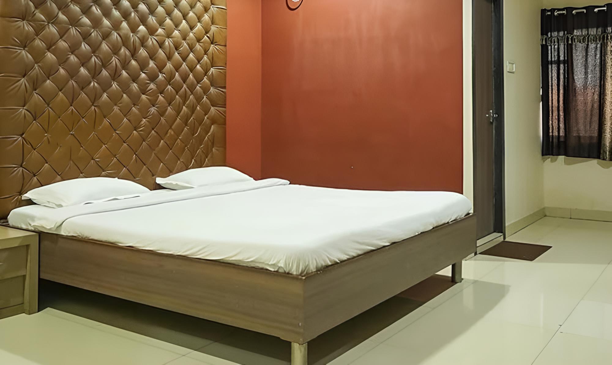 Deluxe Room photo 2
