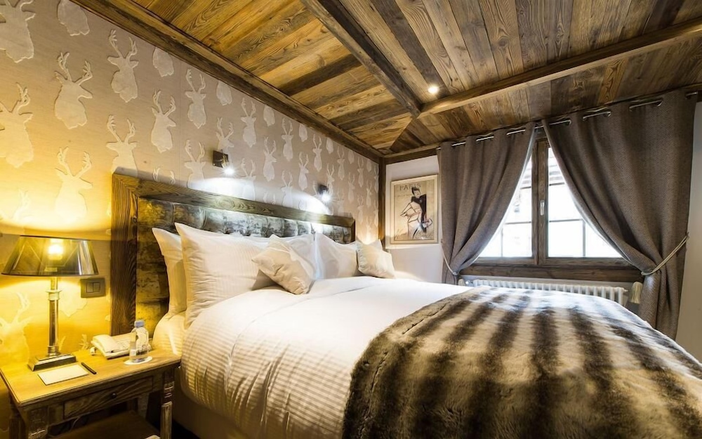 Double Room (Privilège) photo 3