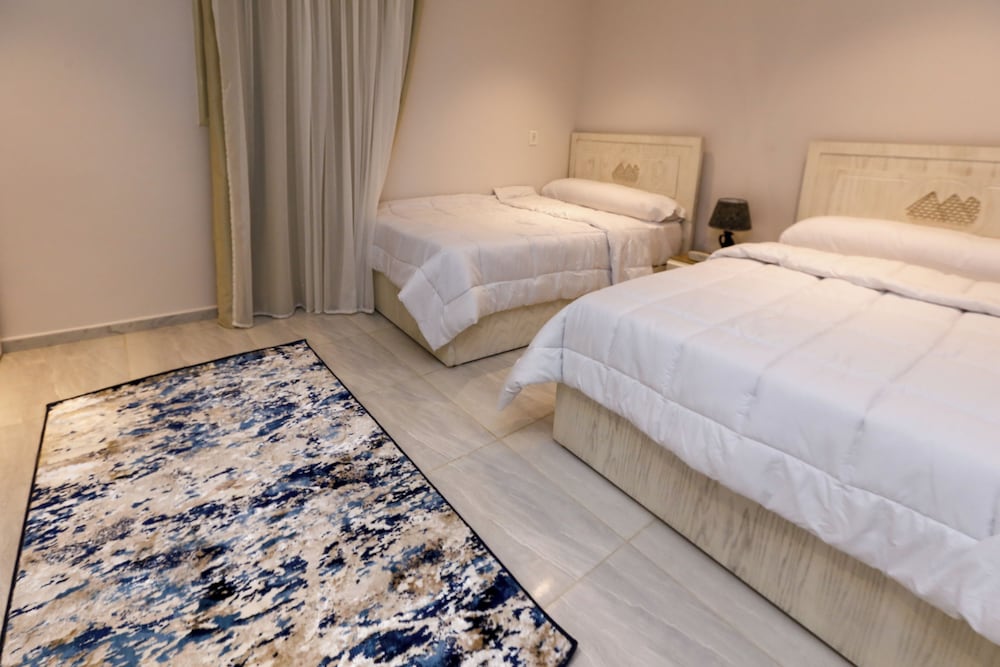 Deluxe Twin Room, Mountain View photo 3