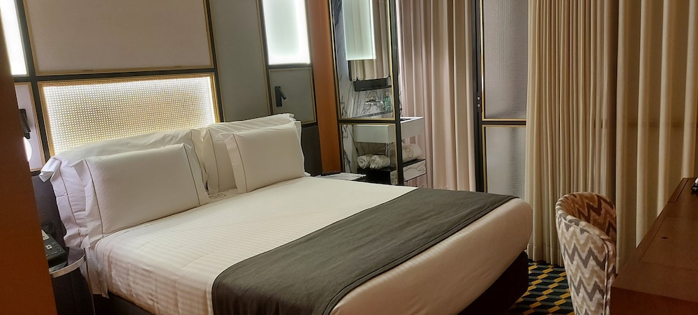 Deluxe Double Room - Photo 4