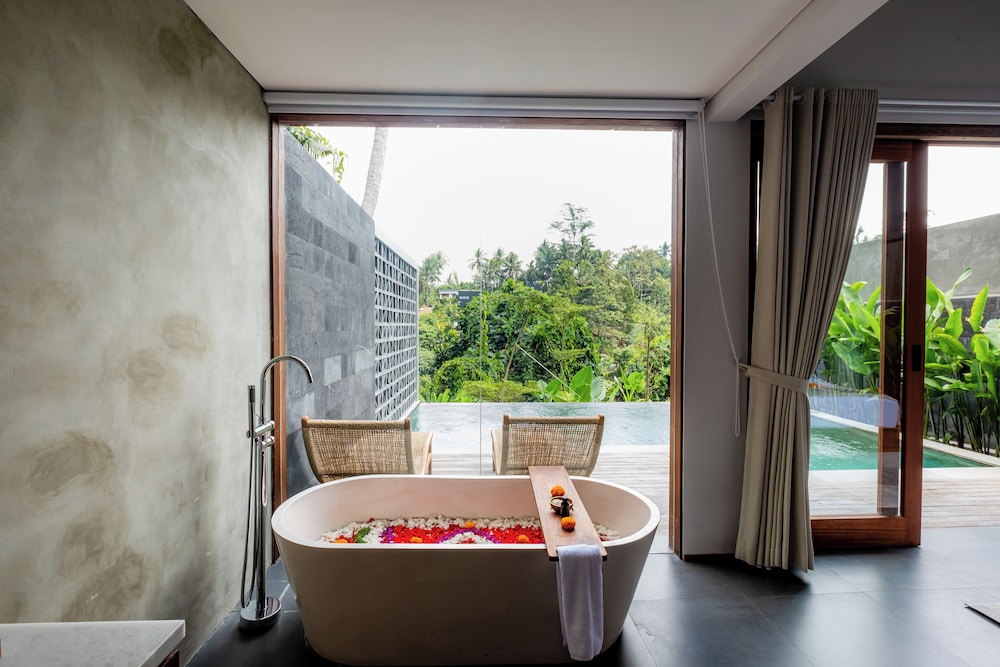 One Bedroom Private Pool Villa with Valley View - Photo 51