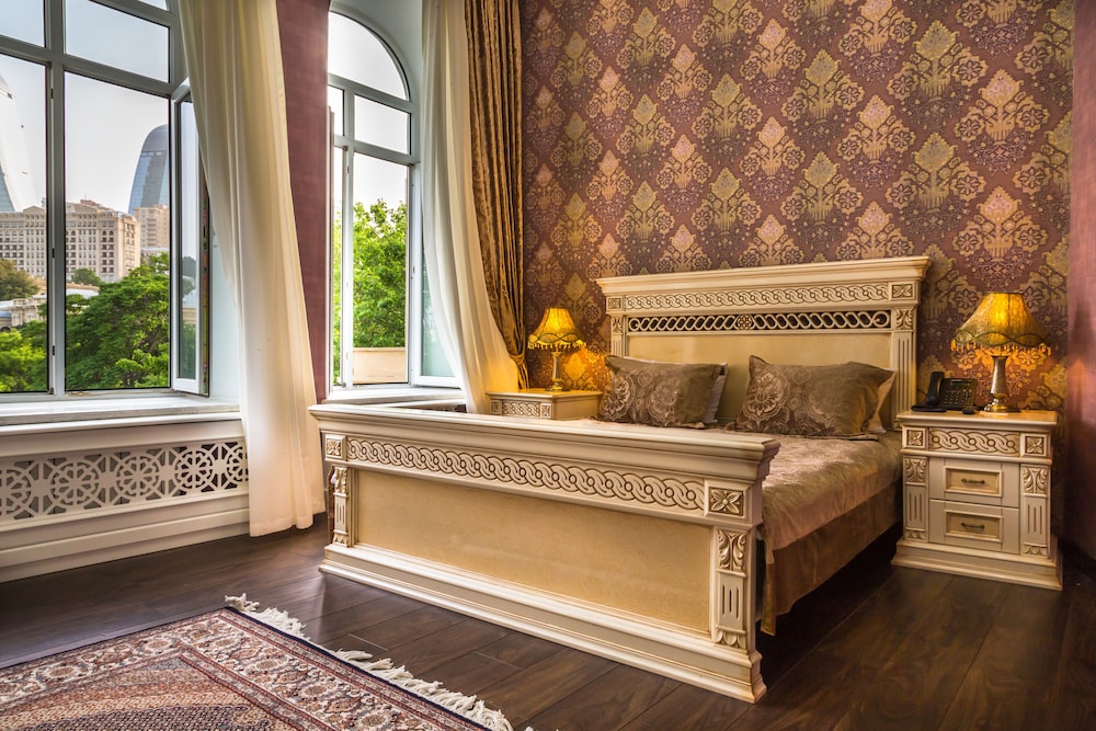 Executive Studio Suite photo 2