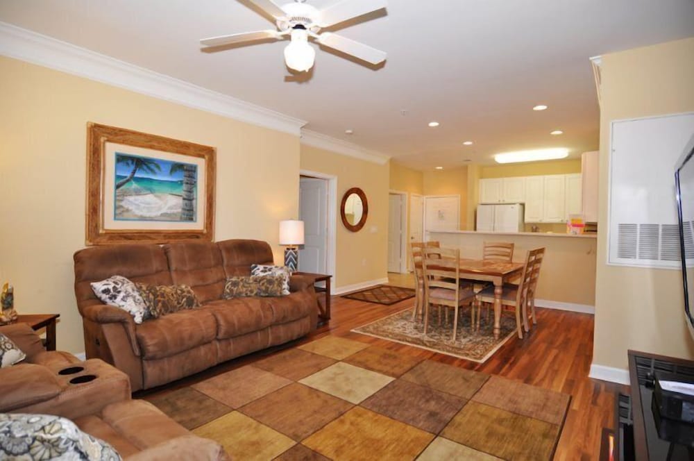 Condo (1402 Crow Creek Drive) photo 1