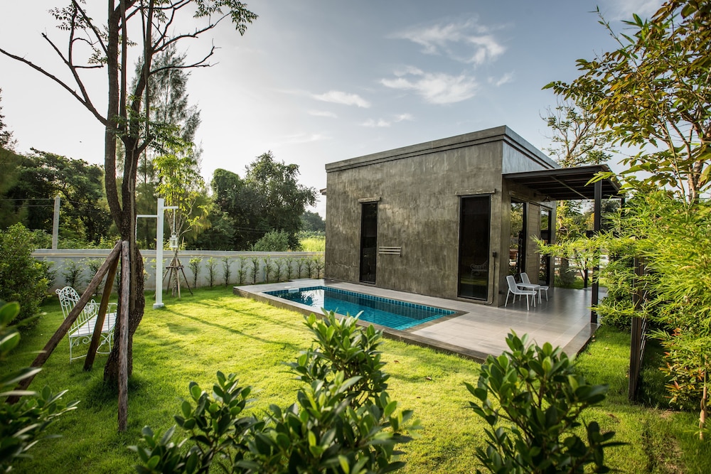 Parus Pool Villa photo 3