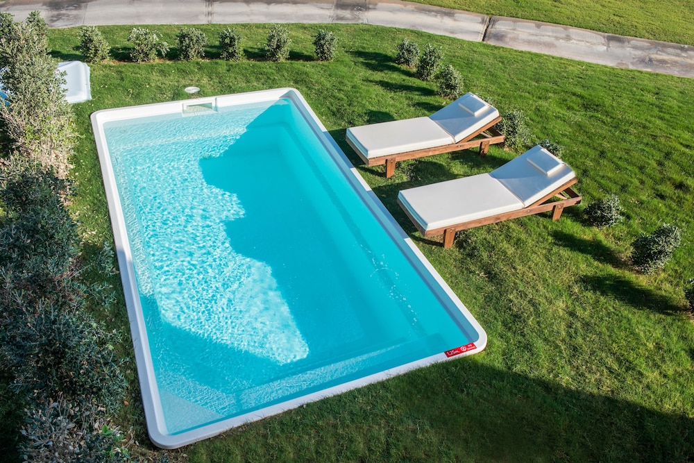 Double Room, Private Pool photo 2