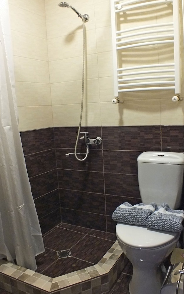 Family Quadruple Room, Multiple Beds, City View