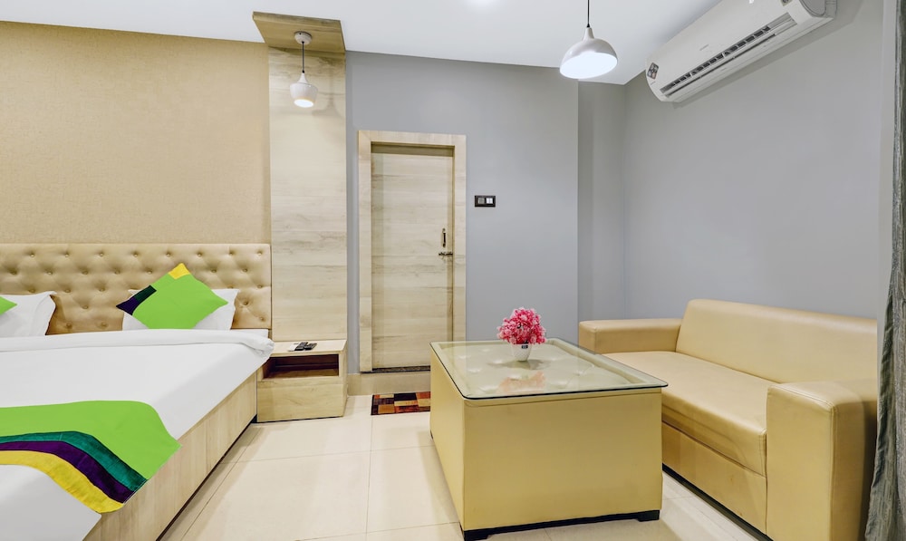 Premium Double Room photo 3