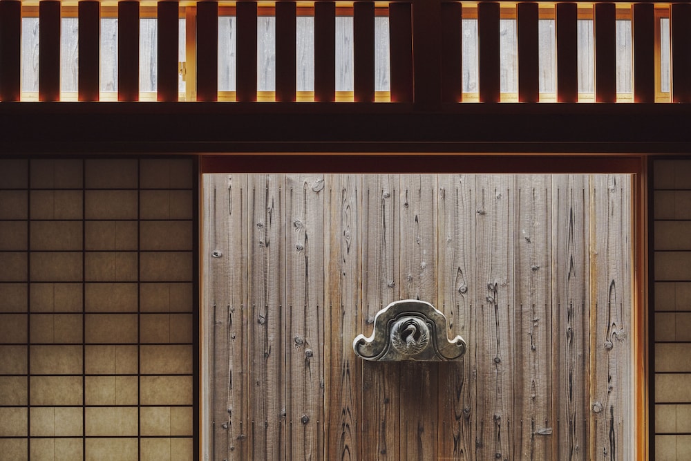 Traditional Room, Non Smoking, Shared Bathroom (Mozu) photo 2