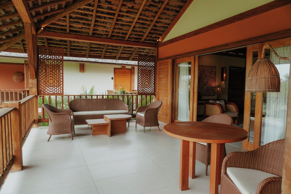 Superior Garden Villa - Photo 10