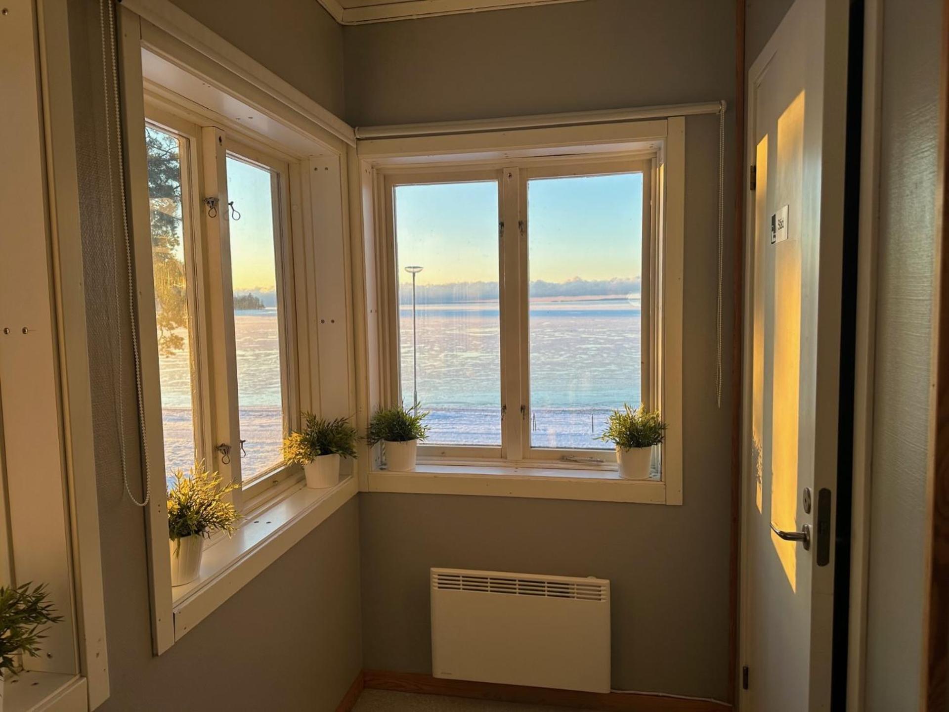 Quadruple Room with Sea View photo 2