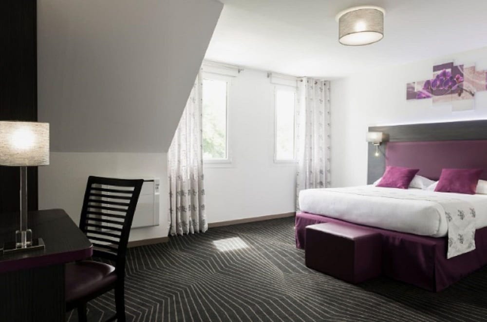 Priviledge Room 1 Double Bed - Photo 1