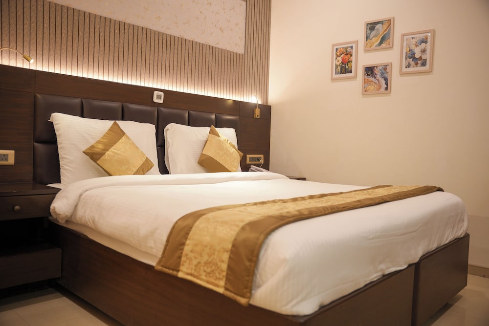 Premium Double Room
