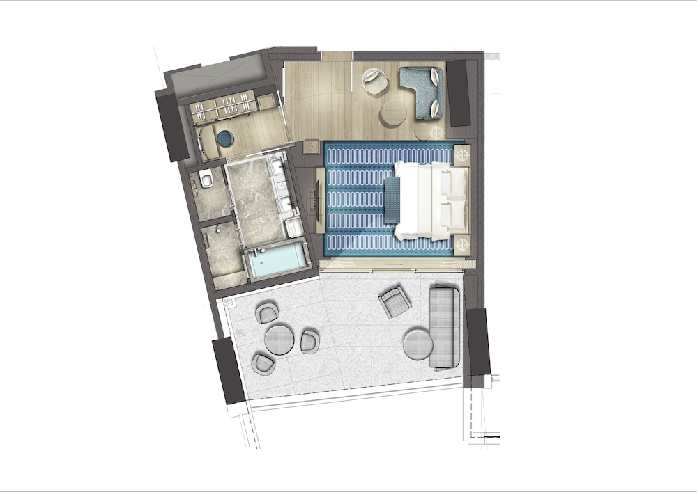 Junior Family Suite - Photo 2