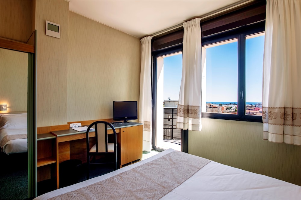 Standard Room, 1 Twin Bed - Photo 1